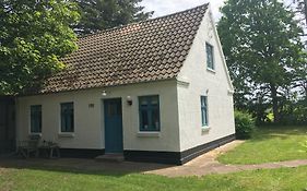 Skovhuset